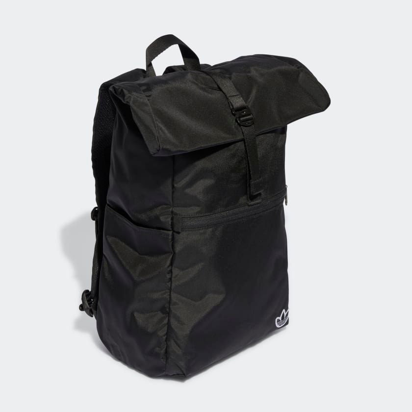 Ba Lô Nắp Cuộn Premium Essentials