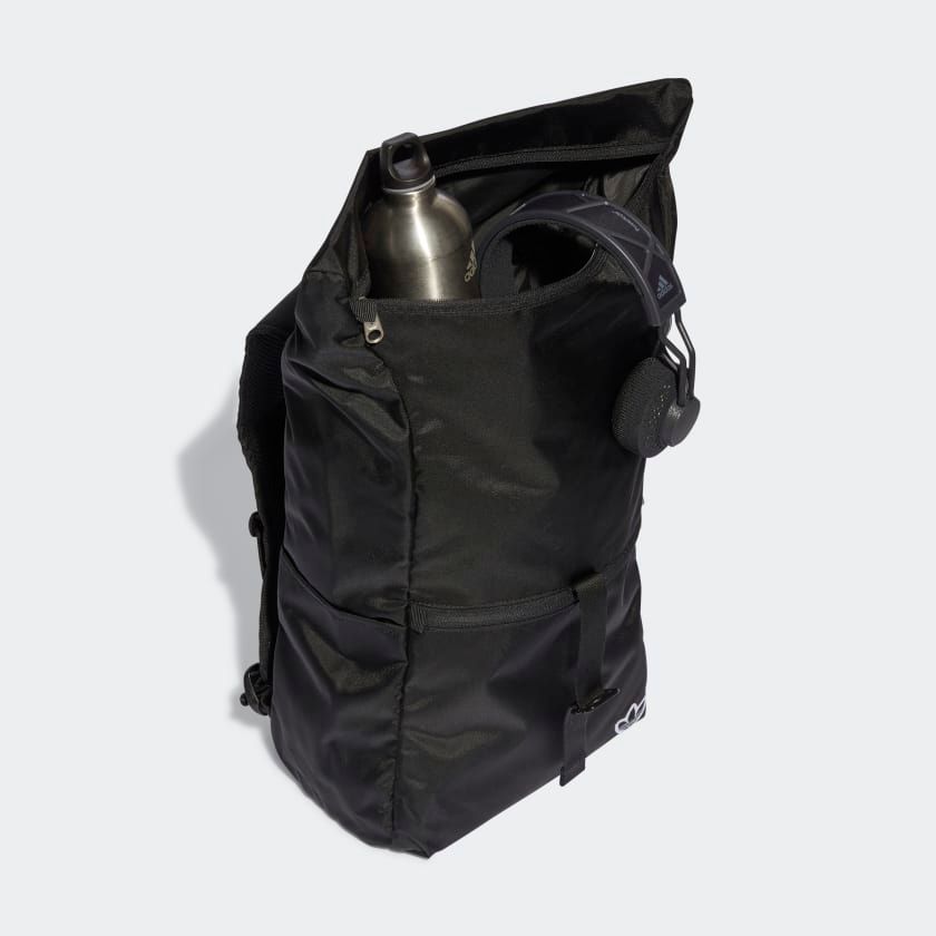 Ba Lô Nắp Cuộn Premium Essentials