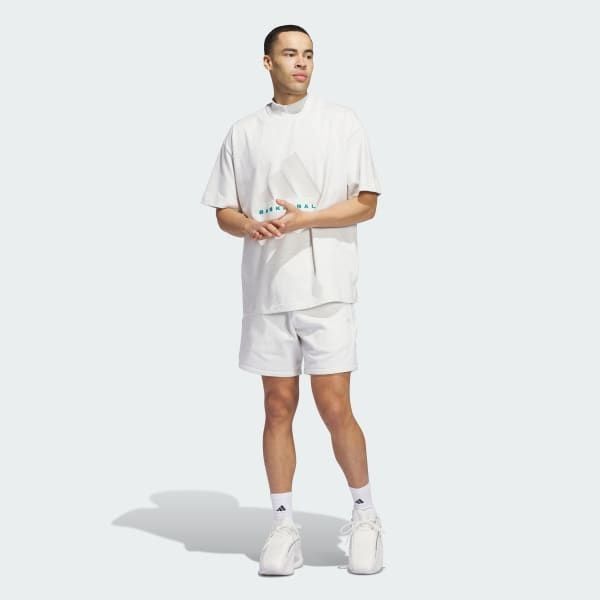 ÁO THUN UNISEX BASKETBALL