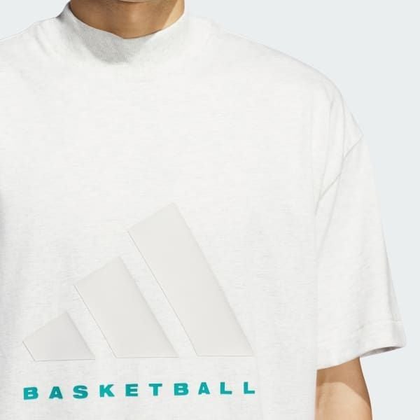 ÁO THUN UNISEX BASKETBALL