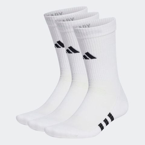  BỘ 3 ĐÔI TẤT CỔ CAO LÓT ĐỆM CHUYÊN DỤNG 