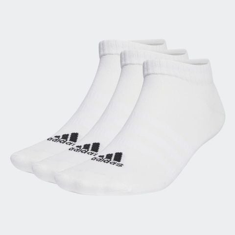  BỘ 3 ĐÔI TẤT CỔ THẤP MỎNG NHẸ SPORTSWEAR 