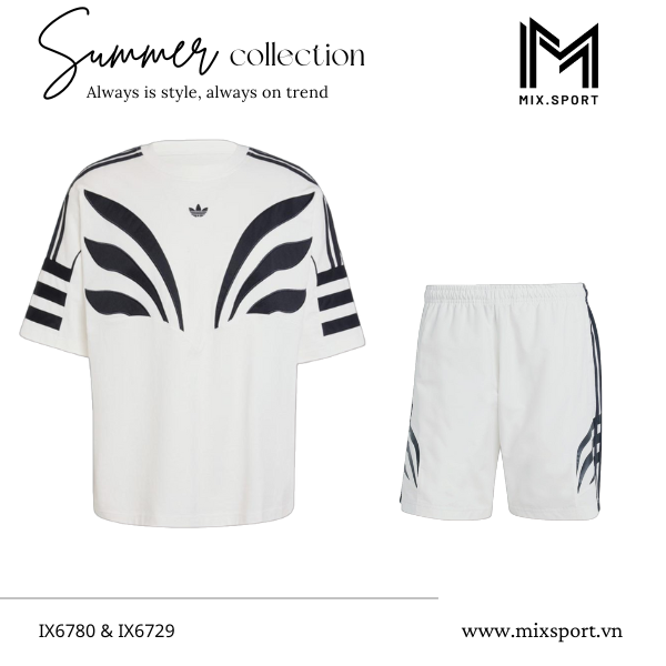  BỘ ĐỒ XUÂN HÈ NAM Q3 ATLANTA 