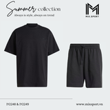  BỘ ĐỒ XUÂN HÈ NAM PREMIUM ESSENTIALS 