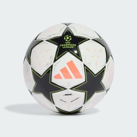  Bóng Mini UCL 24/25 League Phase 