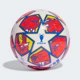 BÓNG TẬP LUYỆN UCL KNOCKOUT 23/24