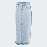 Chân Váy Maxi Denim Kseniaschnaider