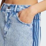 Chân Váy Maxi Denim Kseniaschnaider