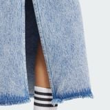 Chân Váy Maxi Denim Kseniaschnaider