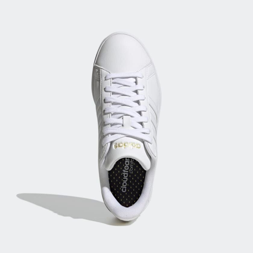 GI Y N GRAND COURT CLOUDFOAM LIFESTYLE COURT COMFORT adidas H N i