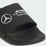 Dép adilette Comfort Mercedes - AMG Petronas Formula One Team
