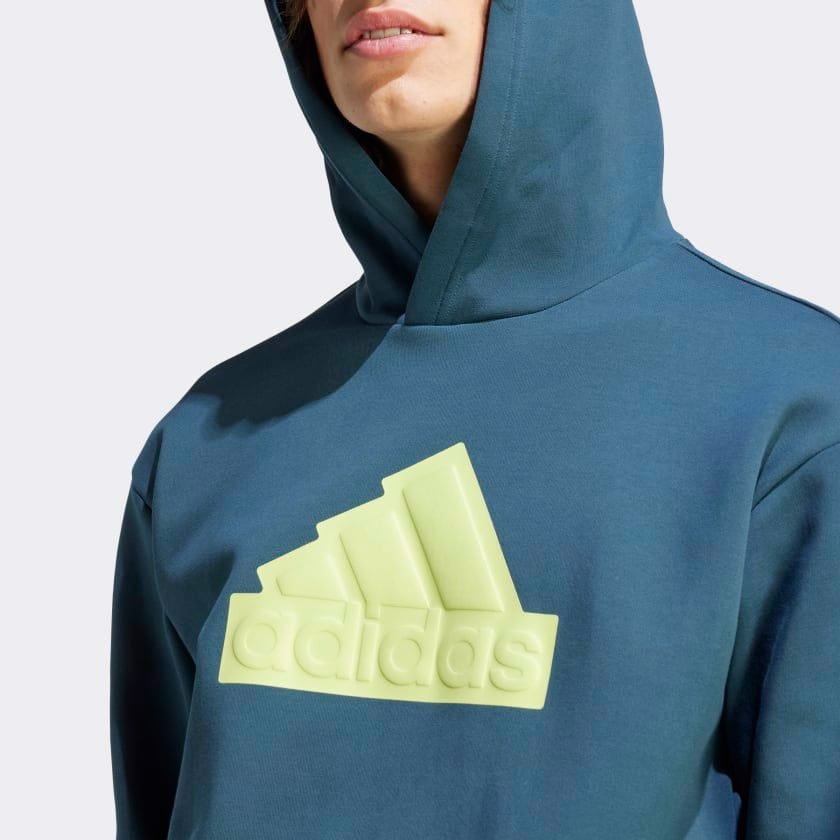 BỘ QUẦN ÁO THU ĐÔNG NAM ADIDAS FUTURE ICONS