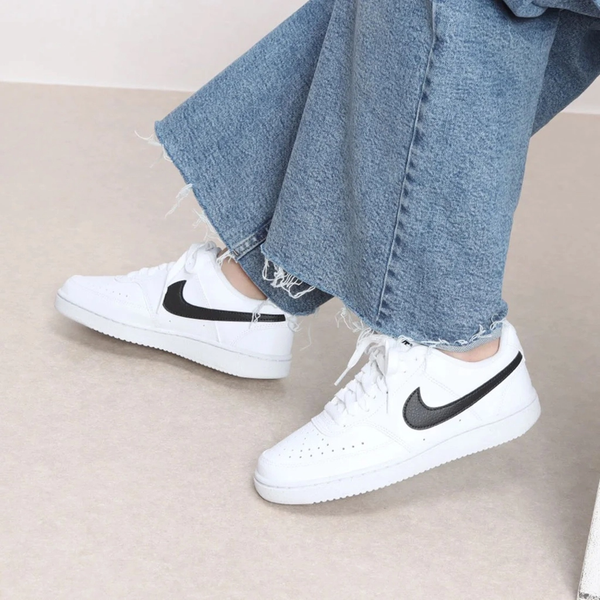  Giày Nike Nữ Court Vision Low Next Nature DH3158-101 