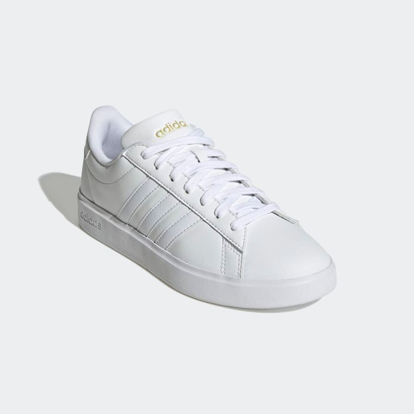 Adidas cloudfoam nữ on sale