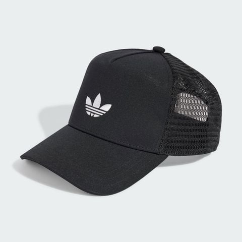  Mũ lưỡi trai Curved Trucker Adicolor Classic 