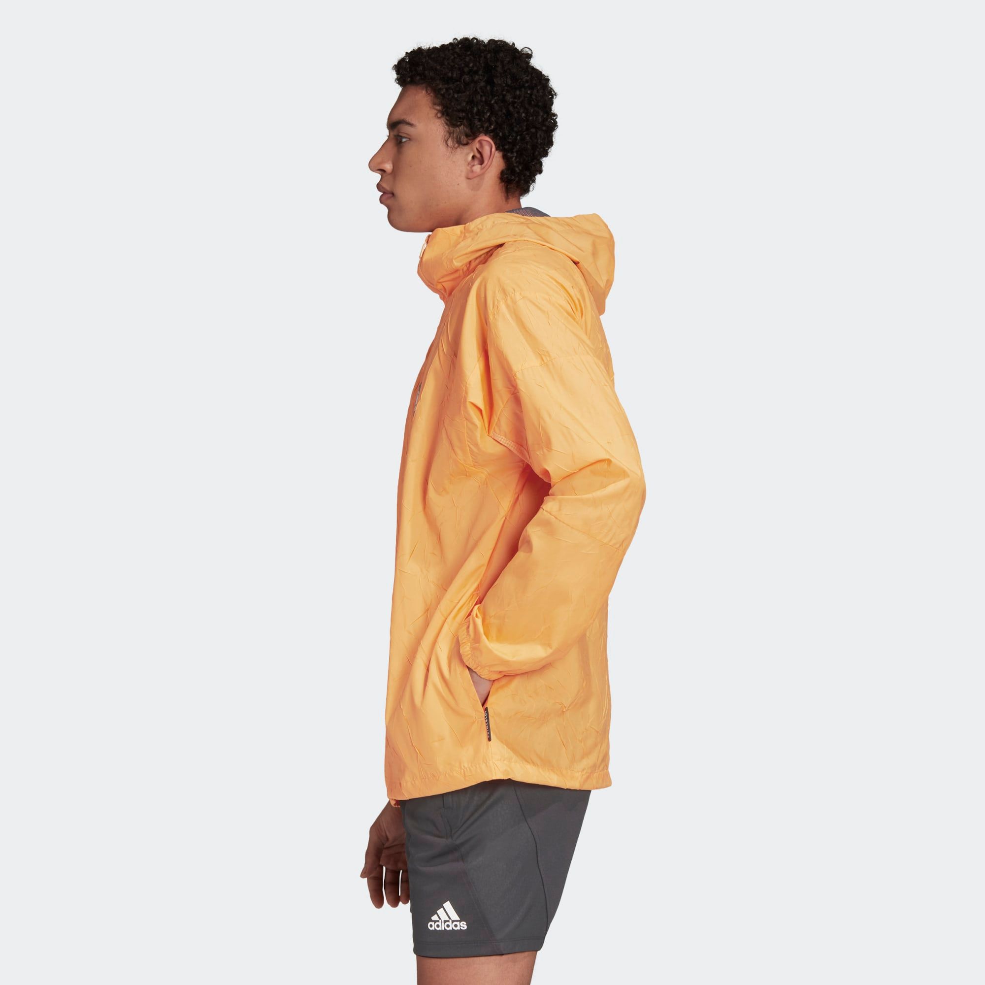 ÁO KHOÁC ADIDAS W.N.D. PRIMEBLUE FR8288 Mixsport Việt Nam