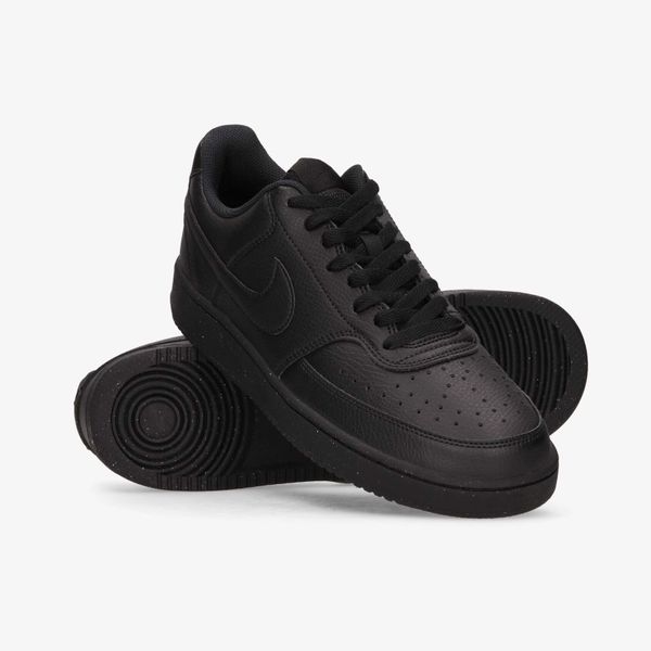  Giày Nike Nam Court Vision ‘Black’ DH2987-002 