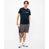 Áo T-Shirt le coq sportif nam - QTMVJA91V-NV