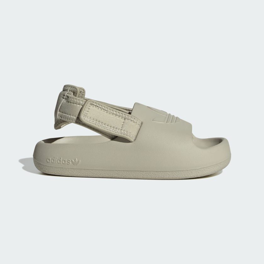 Giày originals Trẻ Em ADIFOM ADILETTE C