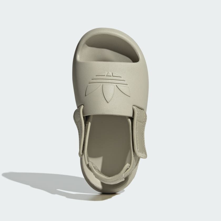 Giày originals Trẻ Em ADIFOM ADILETTE C