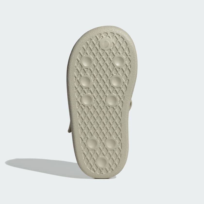 Giày originals Trẻ Em ADIFOM ADILETTE C