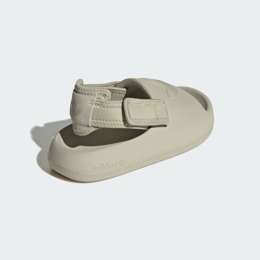Giày originals Trẻ Em ADIFOM ADILETTE C