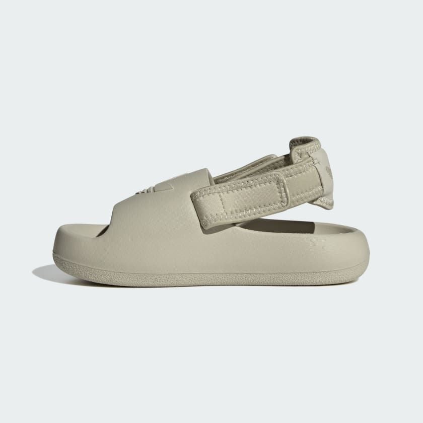 Giày originals Trẻ Em ADIFOM ADILETTE C