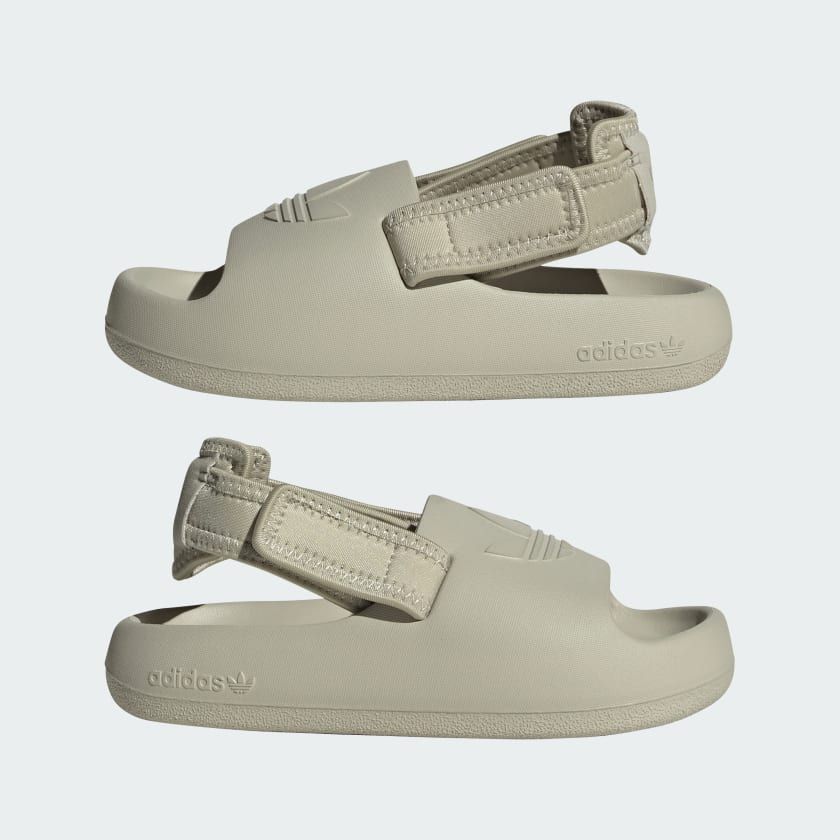 Giày originals Trẻ Em ADIFOM ADILETTE C
