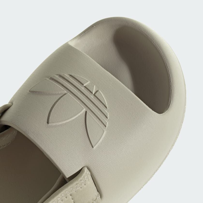 Giày originals Trẻ Em ADIFOM ADILETTE C