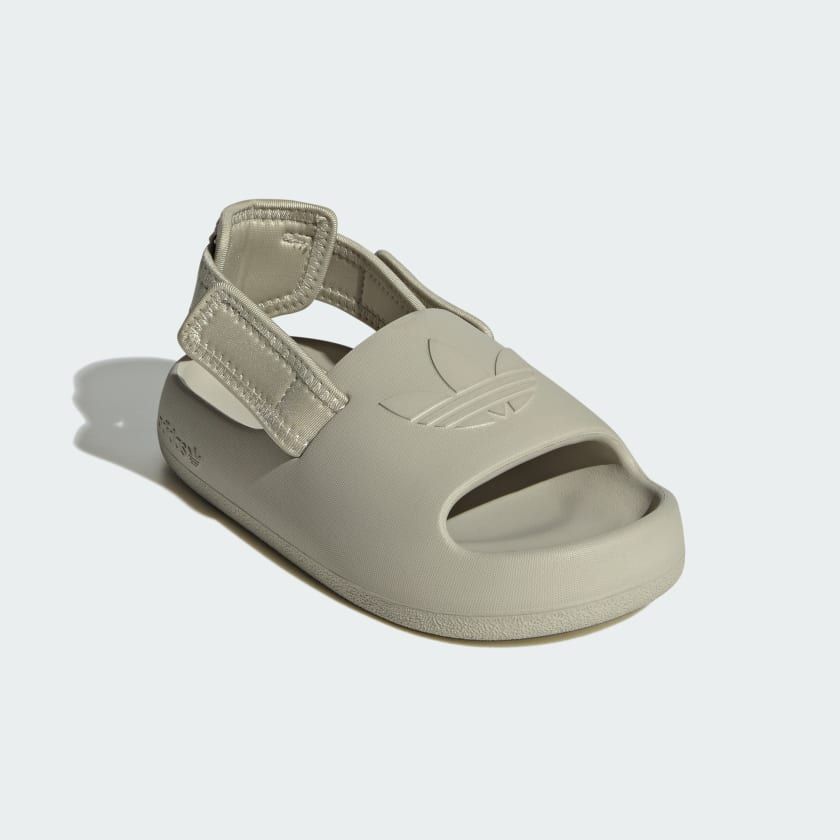 Giày originals Trẻ Em ADIFOM ADILETTE C
