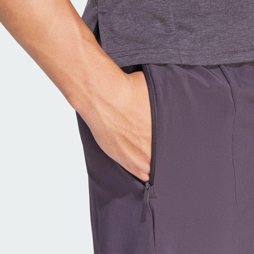QUẦN SHORT TẬP LUYỆN D4T