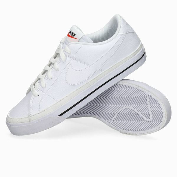  Giày Nike nam COURT LEGACY NN DH3162-101 