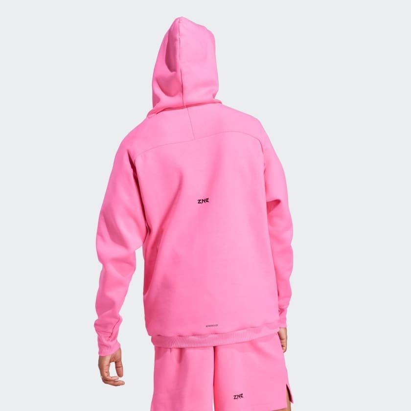 BỘ QUẦN ÁO THU ĐÔNG NAM HOODIE CAO CẤP ADIDAS Z.N.E.
