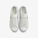 Giày Nike nữ Blazer Low Platform DQ7571-100