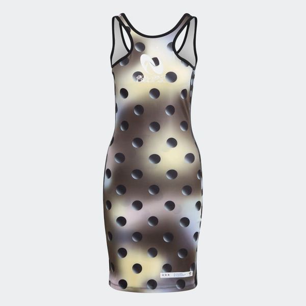  VÁY BA LỖ DRESS SLIM 