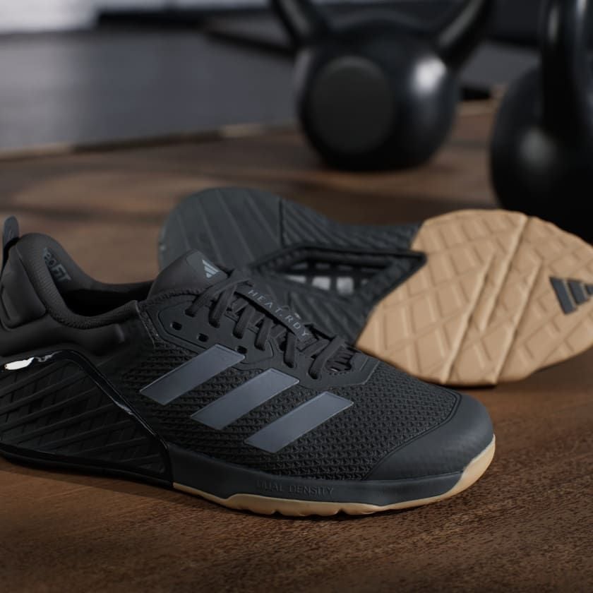 Giày thể thao Nữ DROPSET 3 TRAINER W