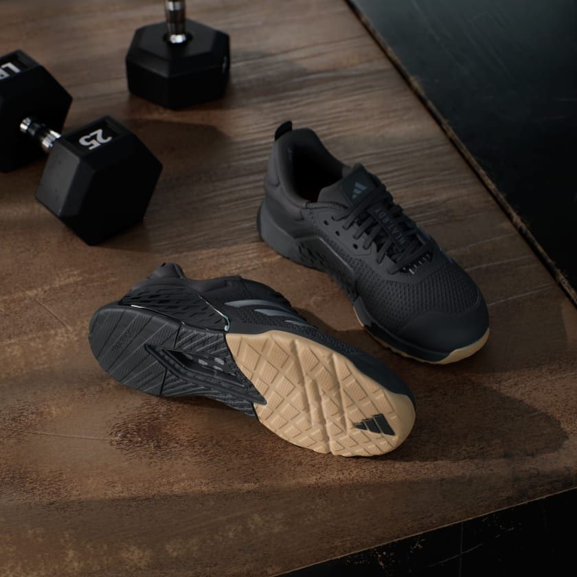 Giày thể thao Nữ DROPSET 3 TRAINER W