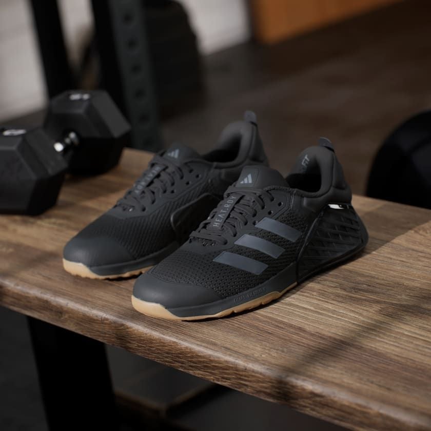 Giày thể thao Nữ DROPSET 3 TRAINER W
