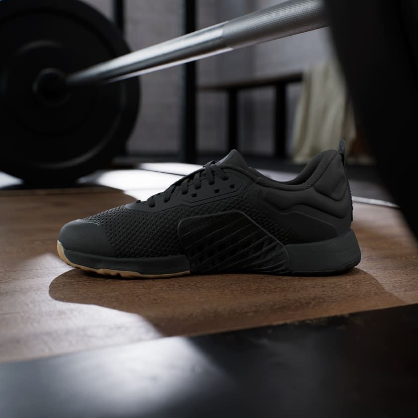 Giày thể thao Nữ DROPSET 3 TRAINER W