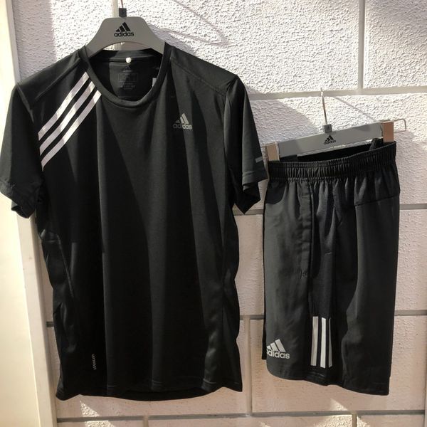  BỘ ĐỒ XUÂN HÈ NAM OWN THE RUN 