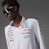 Áo dài tay Nam MERCEDES - AMG