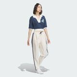 ÁO POLO NỮ NGẮN TAY HỌA TIẾT KỲ NGHỈ HÈ