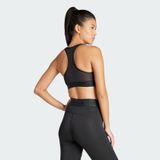 ÁO BRA NỮ TẬP LUYỆN HYPERGLAM MEDIUM SUPPORT POWERREACT