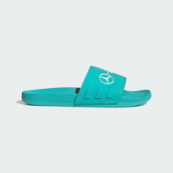  Dép Adilette Comfort Mercedes - Amg Petronas Formula One Team 