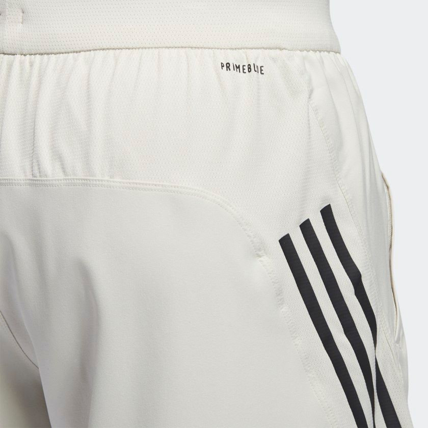 QUẦN SHORT MỎNG 3 SỌC AEROREADY – adidas Hà Nội