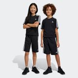 QUẦN SHORT ĐAN 3 SỌC ESSENTIALS
