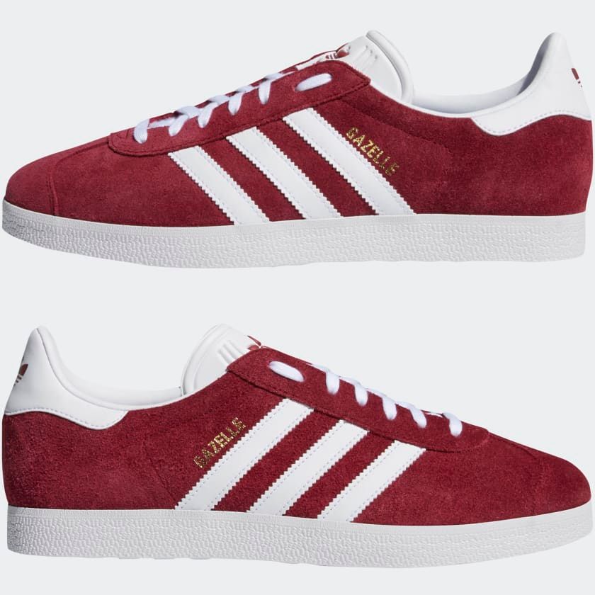 Giày originals nam GAZELLE