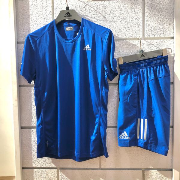  BỘ ĐỒ XUÂN HÈ NAM OWN THE RUN 