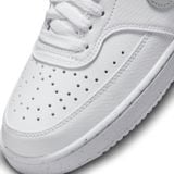 Giày Nike nữ Court Vision Low ‘White Silver’ DH3158-108