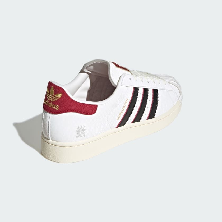 Giày Originals Nữ LNY Superstar